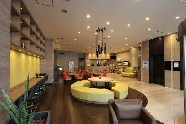 Smile Hotel Tokyo Nihombashi