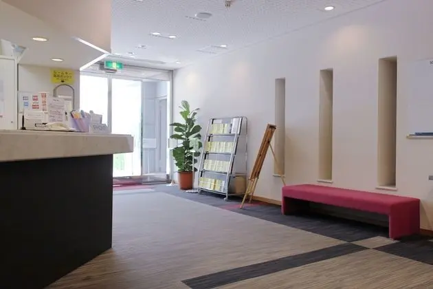 SMILE HOTEL Tokyo Tamanagayama - Lobi