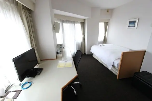 SMILE HOTEL Tokyo Tamanagayama - Oda