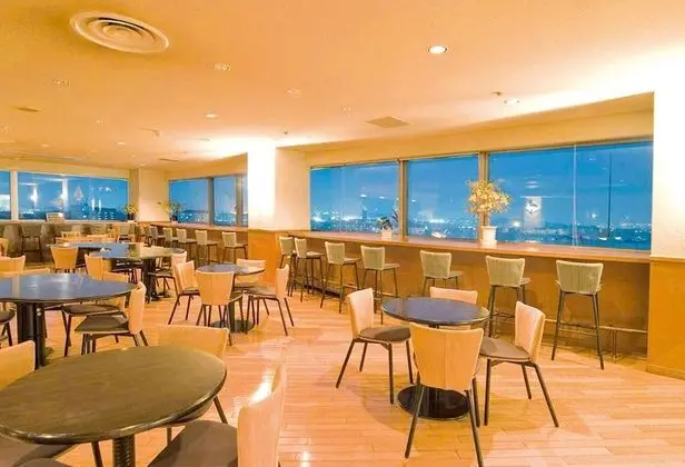 SMILE HOTEL Tokyo Tamanagayama - Yerinde Yemek