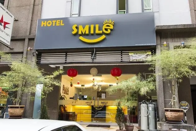 Smile Hotel USJ