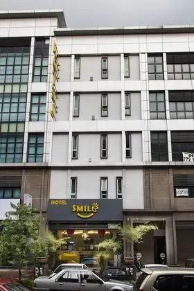 Smile Hotel USJ - Dış Mekan
