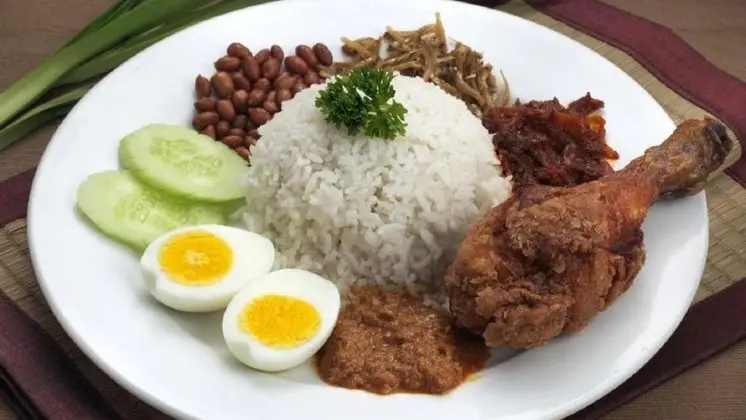 Smile Hotel USJ - Yerinde Yemek