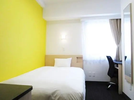 Smile Hotel - Utsunomiya Higashiguchi - Oda