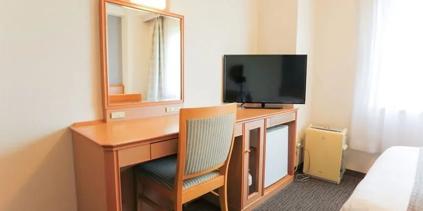 Smile Hotel Wakayama - İç Mekan