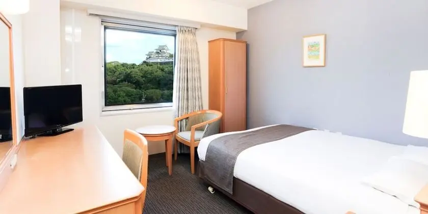 Smile Hotel Wakayama - Oda