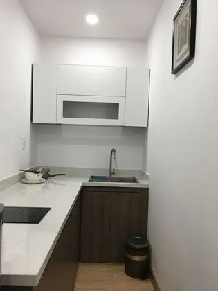 Smiley Apartment 11 - Mutfak
