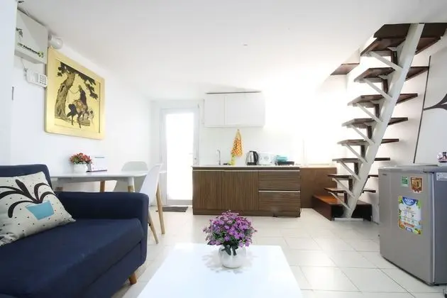Smiley Apartment 13 - Adults Only