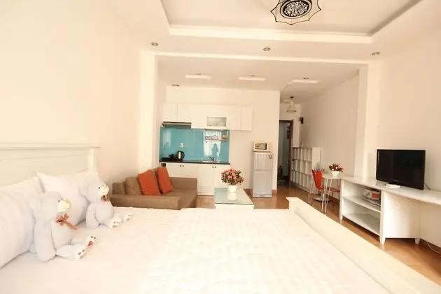 Smiley Apartment 3
