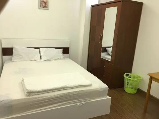 Smiley Apartment 7 - Oda
