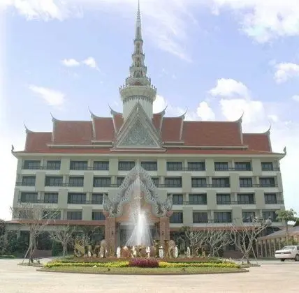 Smiling Hotel & Spa - Oda