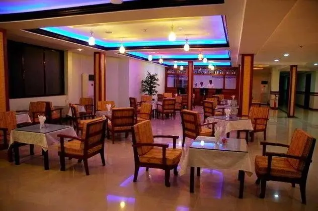 Smiling Hotel & Spa - Yeme / İçme