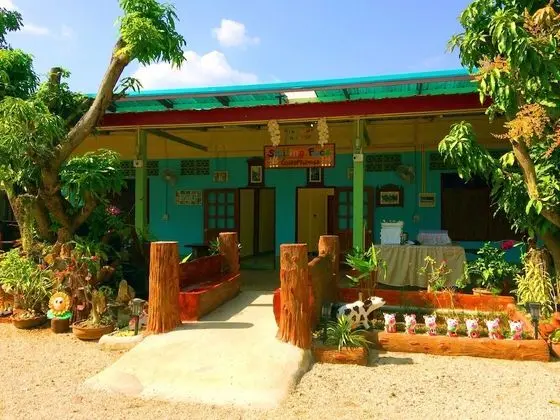 Smilingface Guesthouse