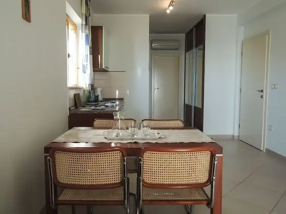 Smilja - 150 m From Pebble Beach - A2 - Yerinde Yemek