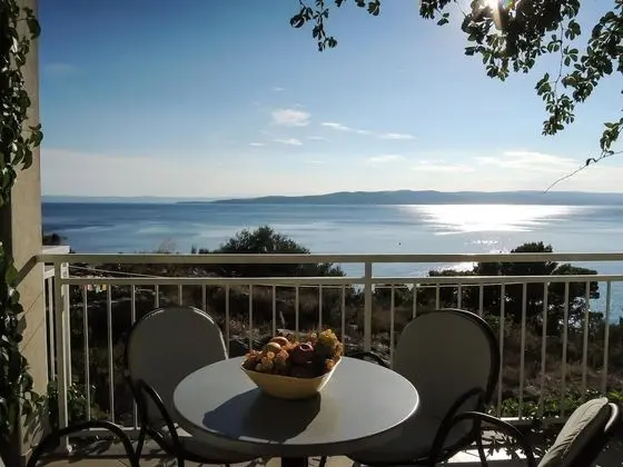 Smilja - 150 m From Pebble Beach - SA3 - Dış Mekan