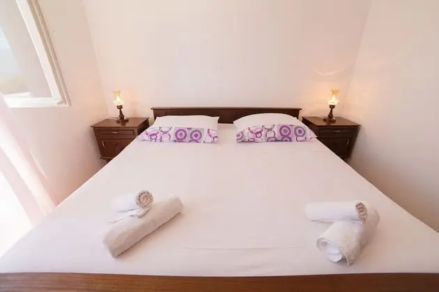 Smilja - Great Location - A1 Gornji-pašike - Oda