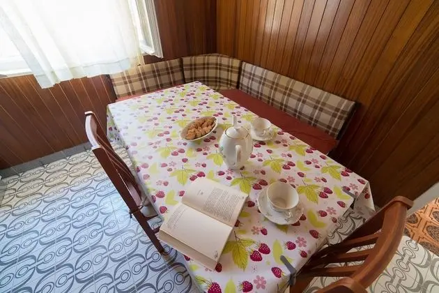 Smilja - Great Location - A1 Gornji-pašike - Yerinde Yemek