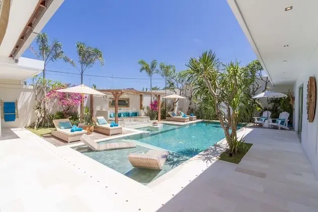 Villa Smilla