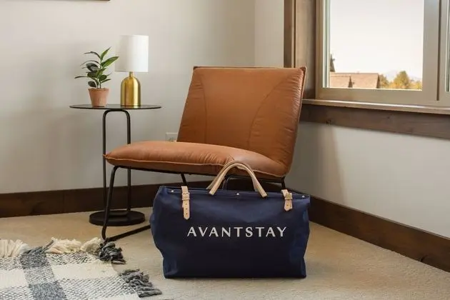 Smith by Avantstay Magnificent Home Located In The Brasada Ranch Community! - İç Mekan