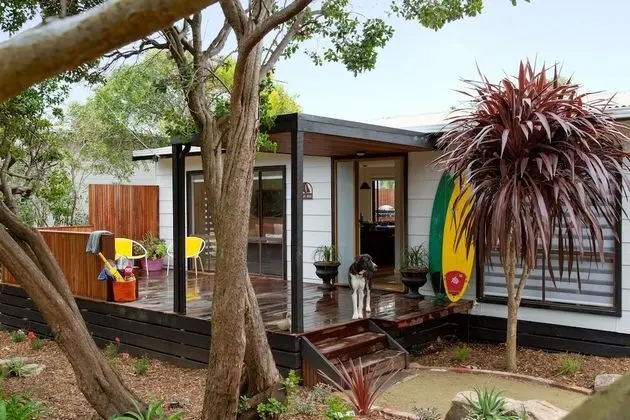 Smith Beach Getaways Beachwood Classic