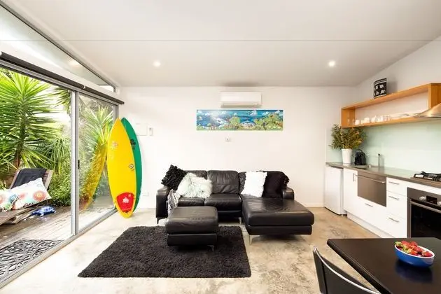 Smith Beach Getaways Beachwood Garden Studio - Öne Çıkan Resim
