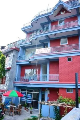 Hotel Smith Inn