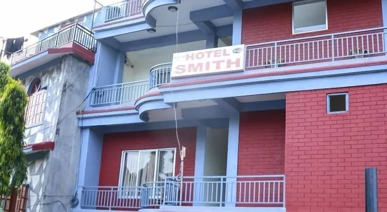 Hotel Smith Inn