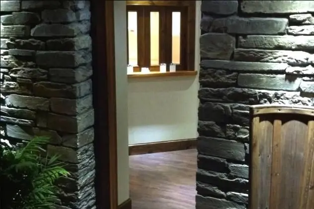 Smithfield Hotel - İç Mekan