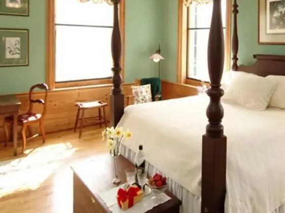 Smithfield Farm B&B - Oda