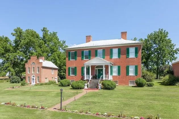 Smithfield Farm B&B - 1