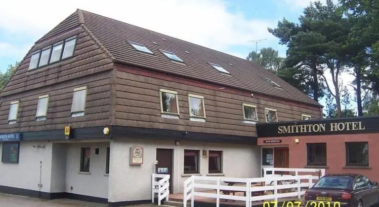 Smithton Hotel