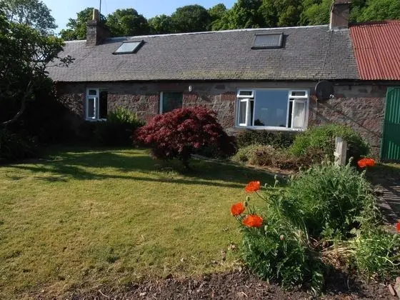 Smithy Cottage, Perthshire