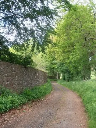 Smithy Cottage, Perthshire - Oda