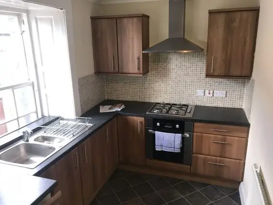 Smithyends Apartment
