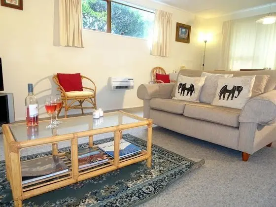 Smokebush Cottage with WIFI - Öne Çıkan Resim