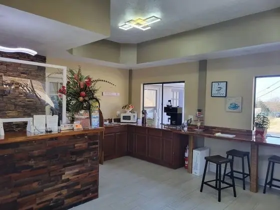Smokies Motel
