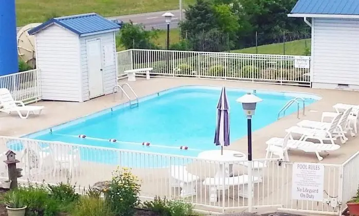 Smokies Motel