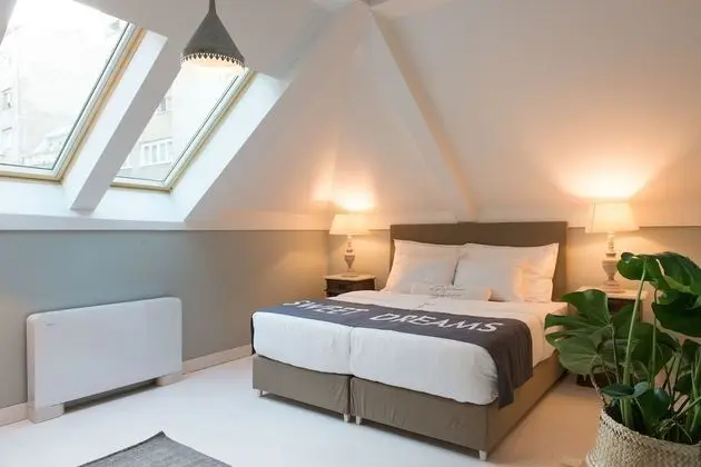 Smokvica Dorćol B&B - Öne Çıkan Resim
