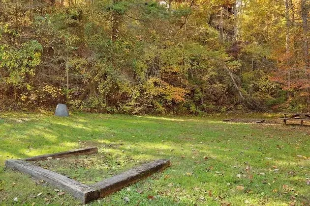 Smoky Bear Manor - Five Bedroom Cabin - Dış Mekan