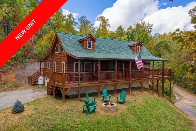 Smoky Retreat