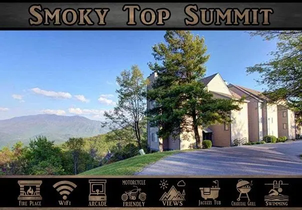 Smoky Top Summit