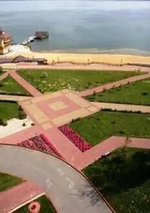 Smolinopark Hotel - Dış Mekan