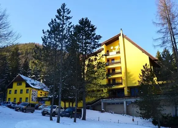 Hotel Smrečina