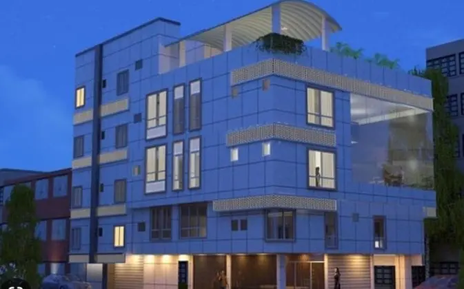 Hotel Smriti Star