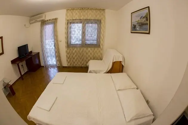 SMS Apartments - Oda
