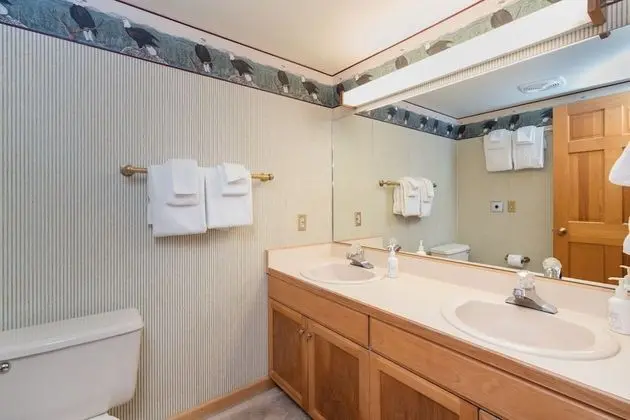 Smuggler B by Avantstay Excellent Condo Within Walking Distance Of Lift #7 - İç Mekan