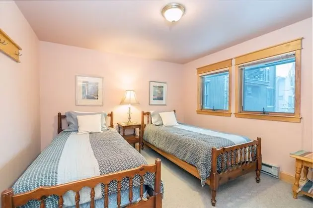 Smuggler B by Avantstay Excellent Condo Within Walking Distance Of Lift #7 - Oda