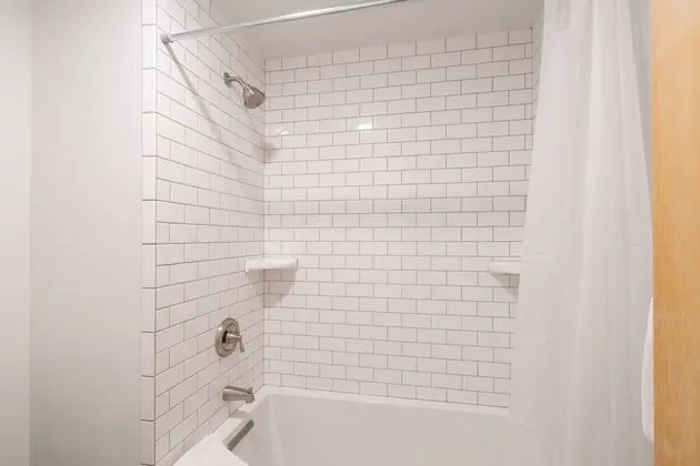 Smuggler F by Avantstay Gorgeous Condo Close To Lift 7 - İç Mekan