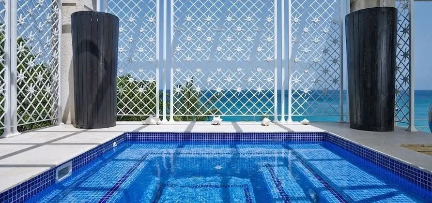 Smugglers Cove 7 - The Penthouse - Havuz