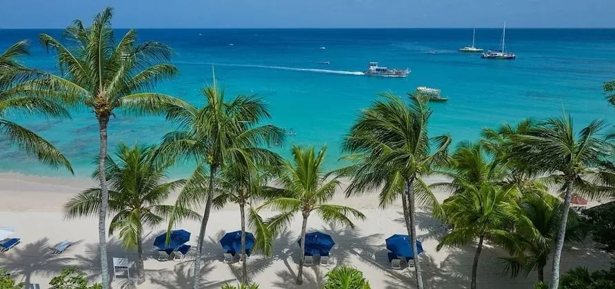 Smugglers Cove 7 - The Penthouse - Plaj